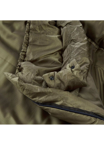 Спальный мешок Wechsel Wildfire 0° M для кемпинга туристический кокон ProDobro (366030812)