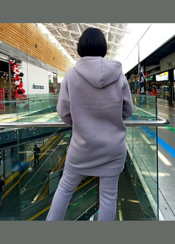 Теплі штани-джогери з начосом 2 Льва (356505856)