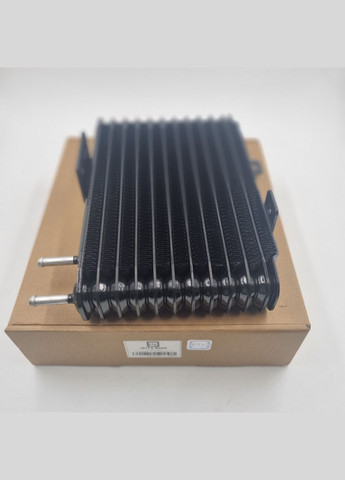 Радіатор охолодження АКПП/КПП Q172-0055 Аутлендер 2920A123 Q-FIX (360504123)