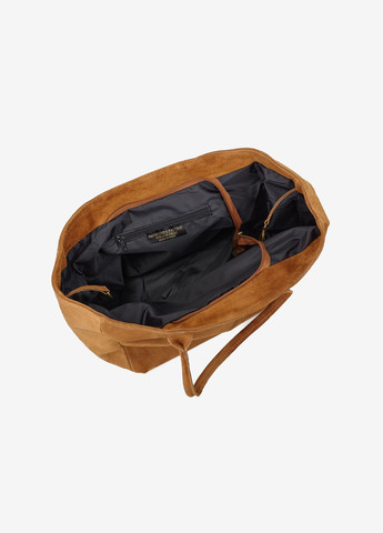 Сумка женская кожаная шоппер большая Shopper Regina Notte (303974409)