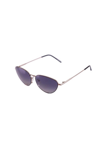 Солнцезащитные очки с поляризацией Китти женские LuckyLOOK 443-328 (289358109)