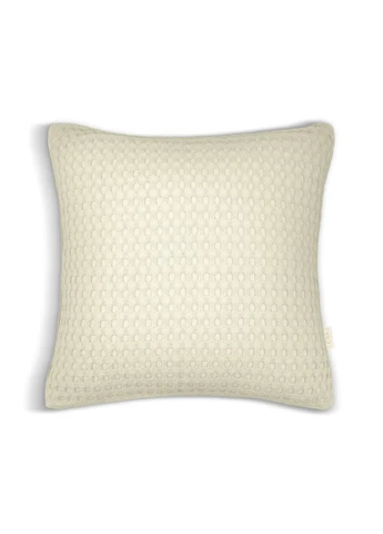 Декоративная наволочка 50х50 Petal Waffle Weave (4822052120514) Cosas (392838007)