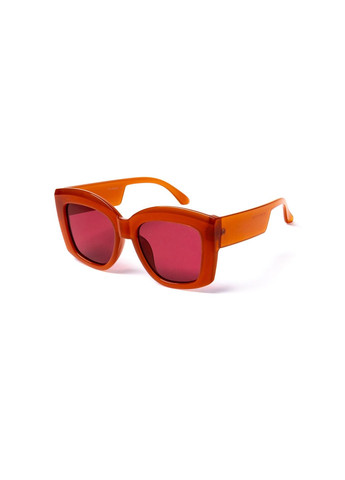Солнцезащитные очки с поляризацией Фэшн женские LuckyLOOK 110-588 (289360085)