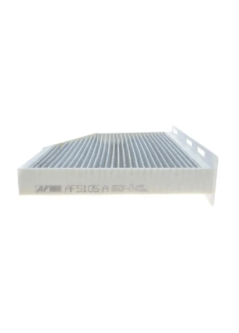 Фільтр салону (з акт вугіллям)VW Caddy 04-, Golf 03-09, Jette 05-, Passat10- / Skoda Octavia 04-13, Superb 08-, Yeti 08- / Seat No Brand (360501830)