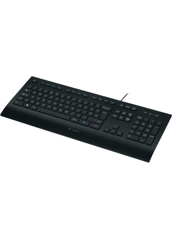 Клавиатура K280e for Business (920005217) Logitech (312149583)