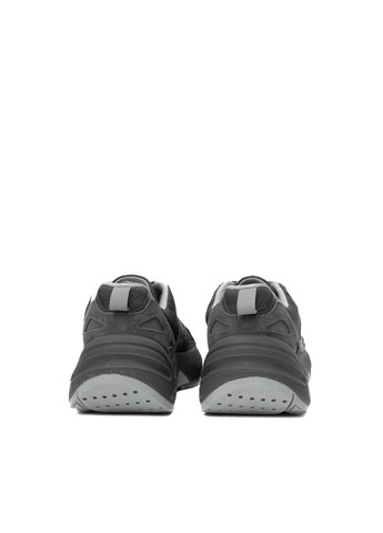 Черные демисезонные кроссовки мужские No Brand