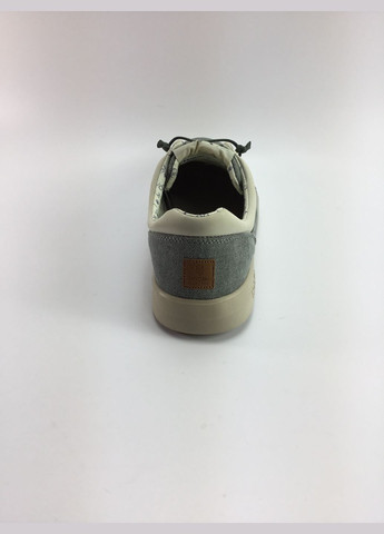 Хакі чоловічі кеди Hodaki