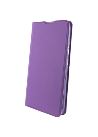 Кожаный чехол книжка Elegant (PU) для Samsung Galaxy A14 4G/5G Getman (293514827)