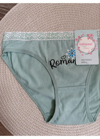 Труси підліткові на дівчинку, з малюнком, Kokowei (365065669)