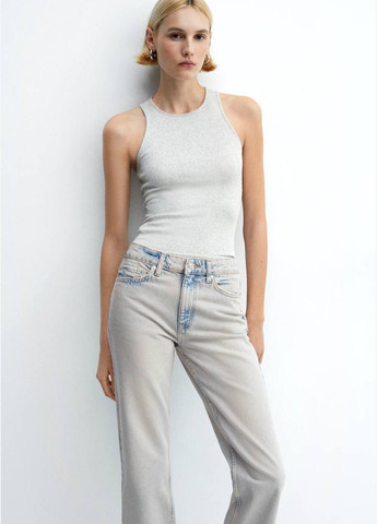 Джинсы Mango - (345206881)