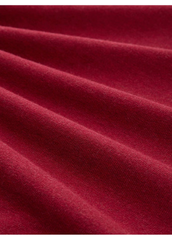 Красный демисезонный свитер Tom Tailor