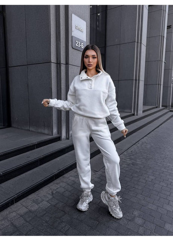 Спортивний флісовий костюм  LeVi (367254839)