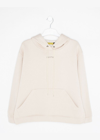 Худи флис,светло-бежевый,Suit`u Suit'u (283301798)