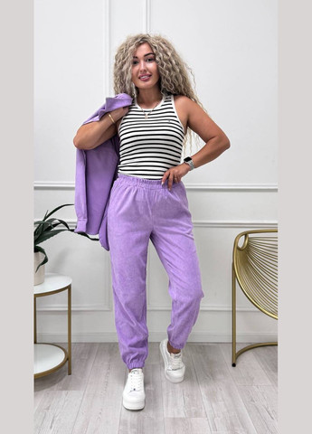 Жіночий костюм повсякденний Style Point (342075843)