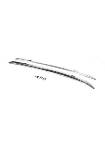 Рейлінги (2 шт) для Mitsubishi L200 2015-2024 рр OEM (392161206)