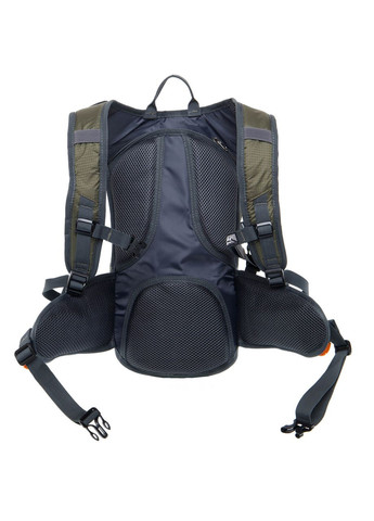 Рюкзак спортивный с жесткой спинкой DTR 510-2 12л (510-2_Оливковый) Corporation (361439807)