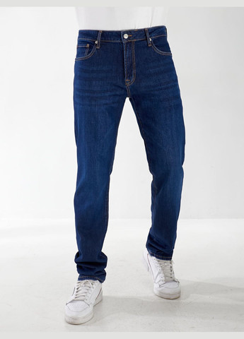 Джинси Marita Straight чоловічі Fashion (337468960)