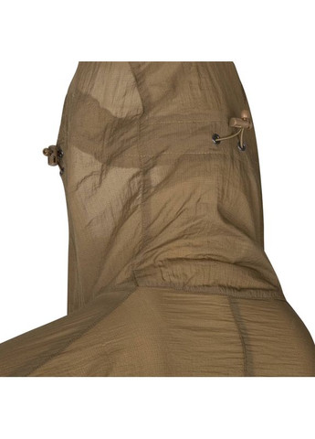 Куртка тактическая Анорак Витронепродувной Быстросохнущий Windrunner Windshirt WindPack - XS Coyote (KU-WDR-NL-11-B02-XS) Helikon-Tex (292132246)