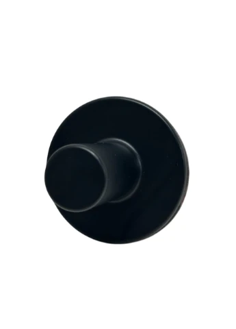 Самоклеючий гачок, хром, (3 шт) IKEA SKOGHALL (322895618)