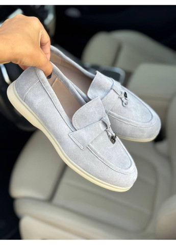 No Brand Лофери сірий з, — (361205745)