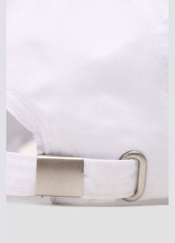 Бейсболка для девочки цвет белый CB-00275229 No Brand (330223102)