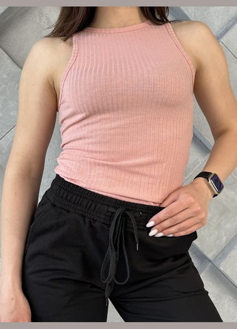 Майка жіноча HC (h001-8290-103) No Brand — 295349901