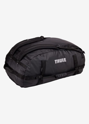 Дорожная сумка Chasm Duffel 90L TDSD304 Black (6948985) Thule (315406799)