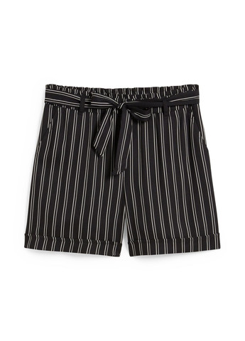 Шорты из хлопка C&A (336143581)