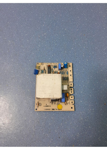 Плата керування для пральної машини WA110 30171002900 Clatronic (361863238)