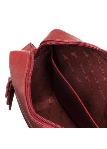 Женская сумка S41 Robbie Red (S41 RED) Visconti (326055602)