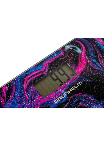 Ваги підлогові BES-PAT10 Grunhelm (306614216)