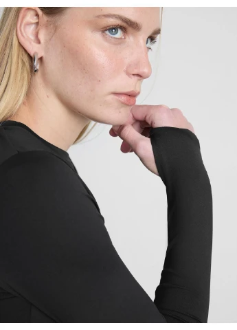 Лонгслів sport,чорний, Primark (388530783)