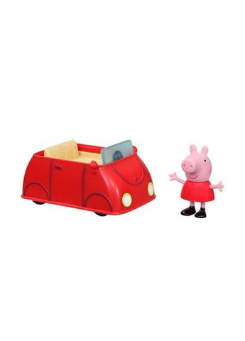 Игровой набор Peppa Машинка Пеппы Peppa Pig (290706003)