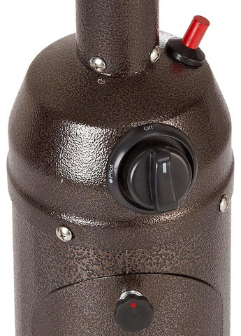 Газовий обігрівач WCG (342121003)