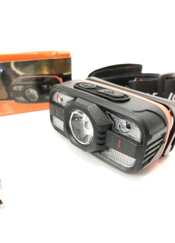 Ліхтарик світлодіодний на голову WH-0188, XPE+SMD, Налобний ліхтарик, YN-976 Ліхтарик налобник Bailong (351486016)