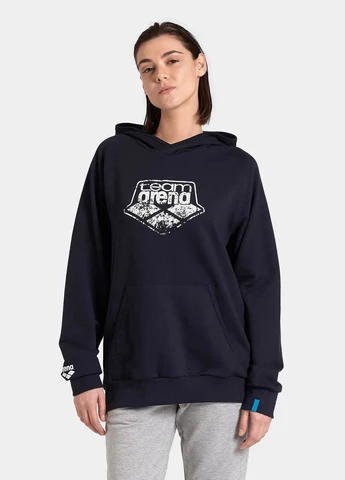 Худые HOODED SWEAT GRAPHIC Arena (308410342)