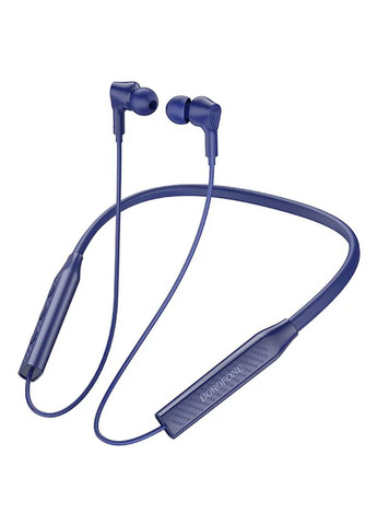 Bluetooth наушники BE59 Rhythm neckband Borofone (291881101)