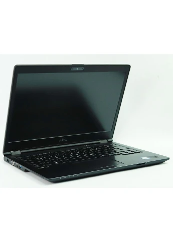 Ультрабук LifeBook U747 / 14" (1920x1080) IPS / Intel Core i5-6200U (2 (4) ядра по 2.3 - 2.8 GHz) / 8 GB DDR4 / 256 GB Fujitsu (398130968)