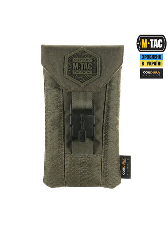 Результат для смартфона Elite Large Hex Ranger Green M-TAC (315047748)