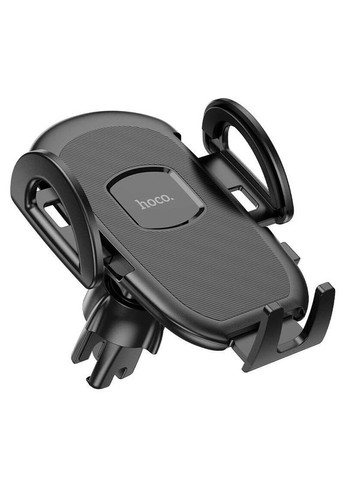 Автотримач для телефона General car holder(air outlet) (6931474791566) Hoco H8 (372473509)