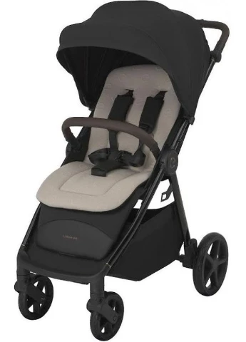 Коляска Wave Pro 19 Beige Harmony (5905683801829) Espiro (391613822)