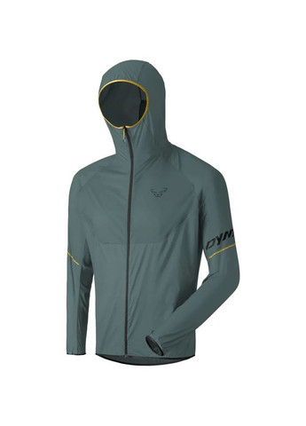 Куртка Vert Wind Jacket ns Синій Dynafit (369622344)