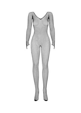 Bodystocking N109 black S/M/L Obsessive (303897523)