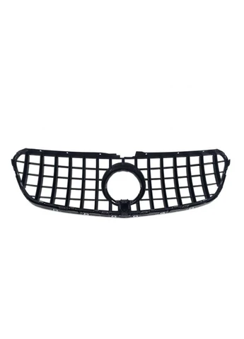 Решетка радиатора Mercedes V-Class 2014-2019 (B-W44772) No Brand (383357893)