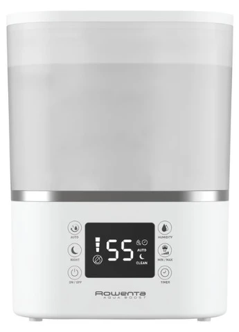 Зволожувач повітря Aqua Boost HU4020F0 Rowenta (367057187)