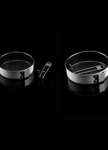 Сковорода Fire-Maple Frost 6’’ Non-stick No Brand (328313315)