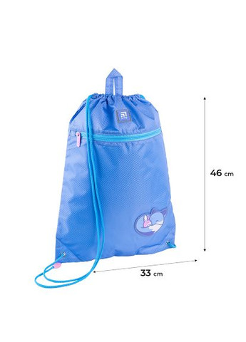 Сумка для обуви (K24-601M-21) Kite 601M 100 Cute (366070728)