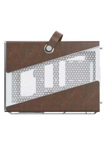 Корпус HERITAGE PRO (W) Montech HERITAGE PRO (W) (366105498)