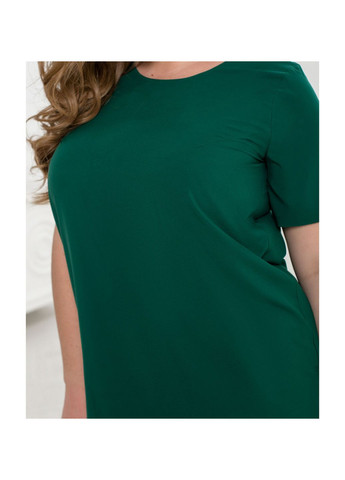 Зелена блуза Liton