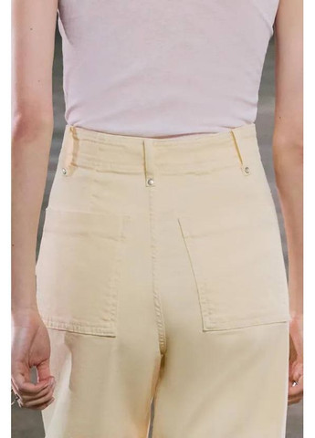 Джинси Zara - (370757023)